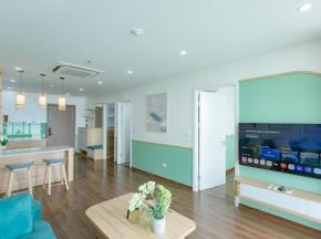 Green Diamond Homestay Hạ Long